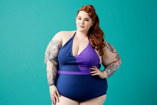 tess holliday