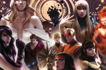 The New Mutants